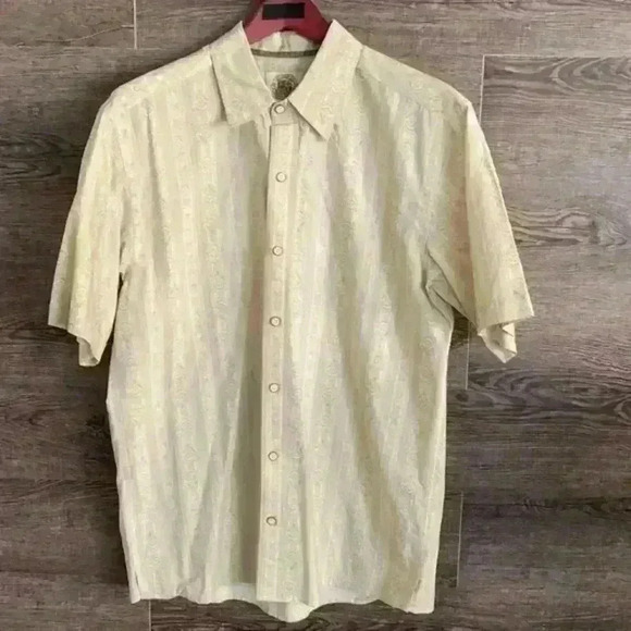 Pussers‎ Shirt NWOT - Picture 1 of 5